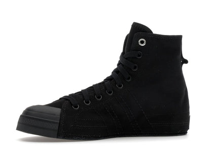 adidas Y-3 Nizza Hi Black