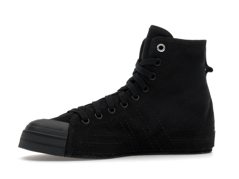 adidas Y-3 Nizza Hi Black