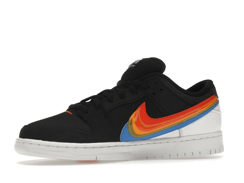 Nike SB Dunk Low Polaroid