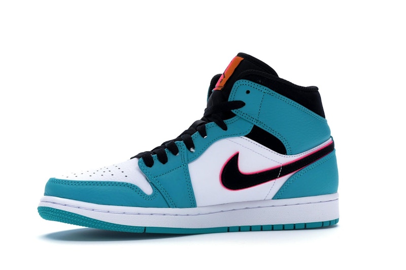 Jordan 1 Mid South Beach