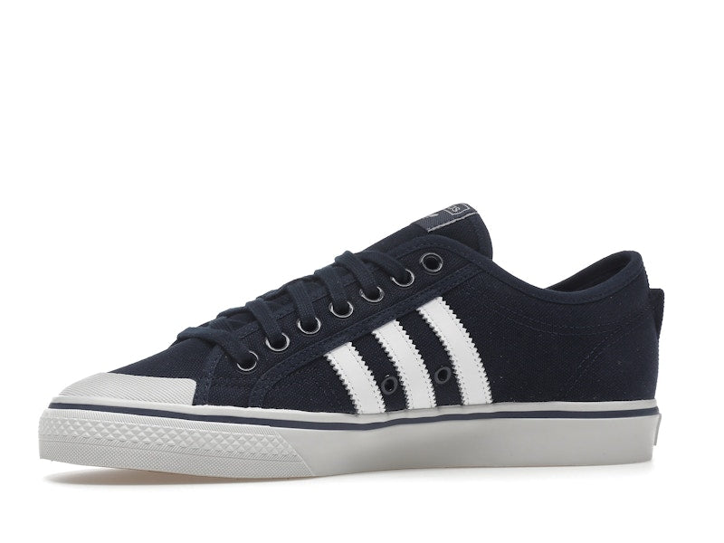 adidas Nizza Collegiate Navy