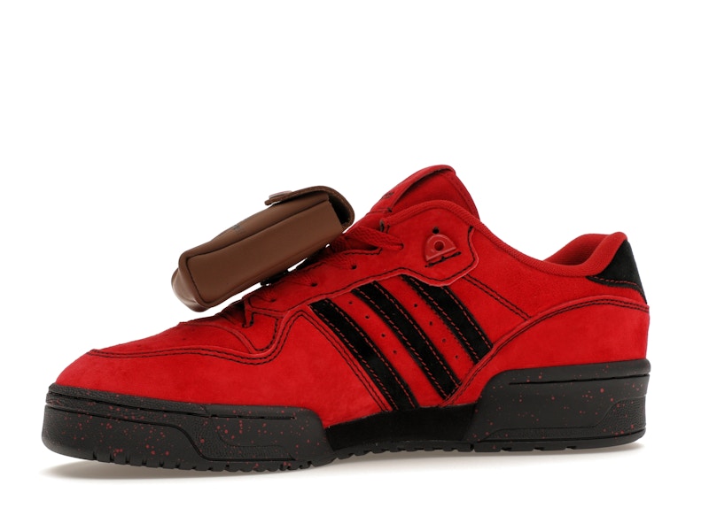 adidas Rivalry Low Deadpool & Wolverine Deadpool