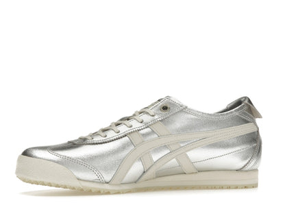 Onitsuka Tiger Mexico 66 SD Pure Silver Cream