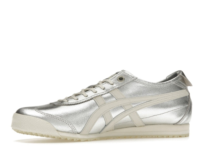 Onitsuka Tiger Mexico 66 SD Pure Silver Cream