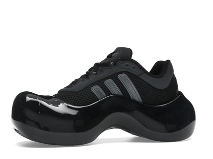 adidas Moonrubber Megaride AVAVAV Black (Women's)