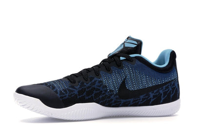 Nike Mamba Rage Blue Nebula