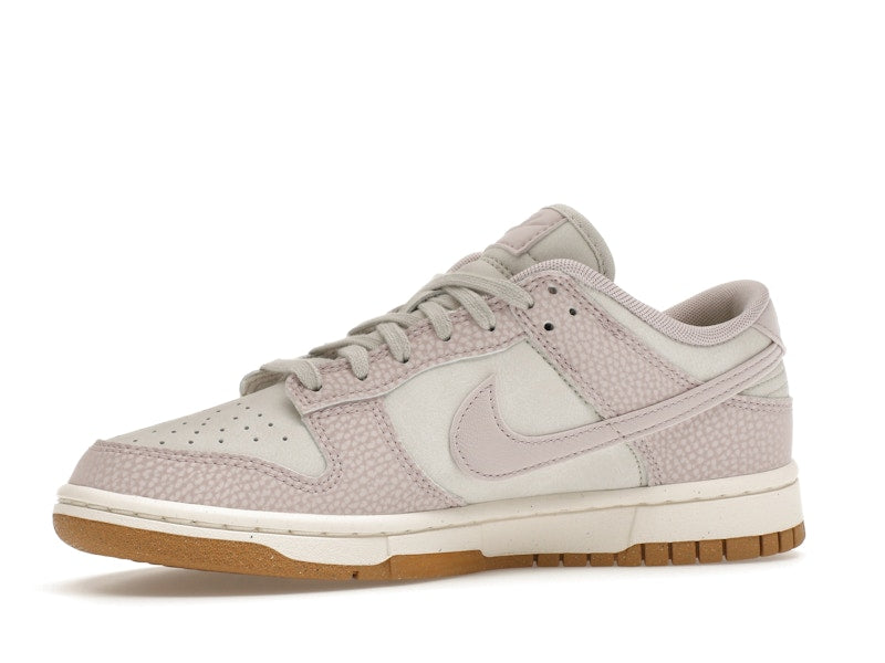 Nike Dunk Low PRM Next Nature Platinum Violet (Women's)