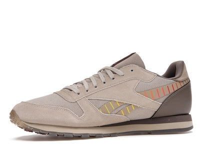 Reebok Classic Leather Hot Ones