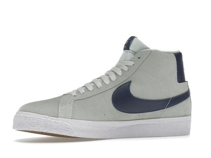 Nike SB Blazer Mid Barely Green