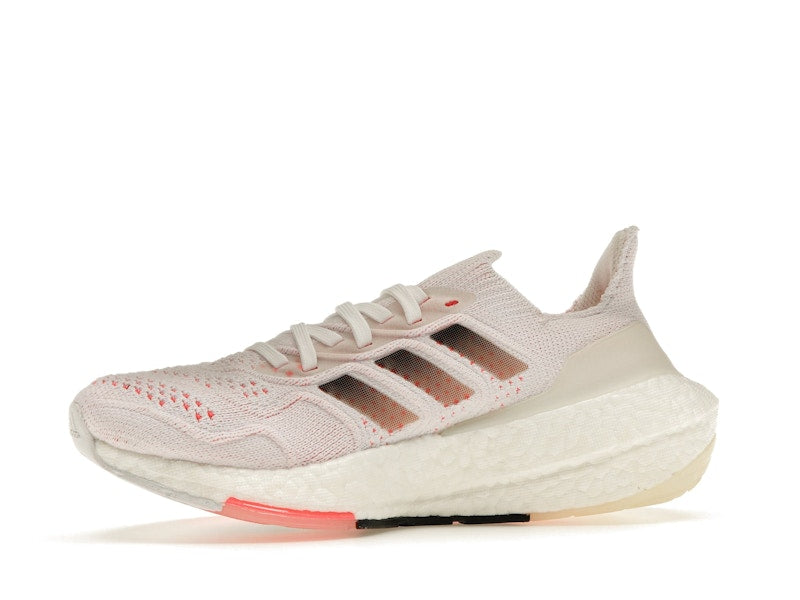 adidas Ultra Boost 22 Heat.Rdy Cloud White Turbo (Women's)