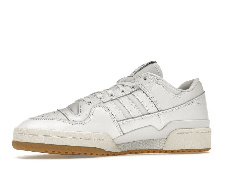 adidas Forum 84 Low ADV White Blue Gum