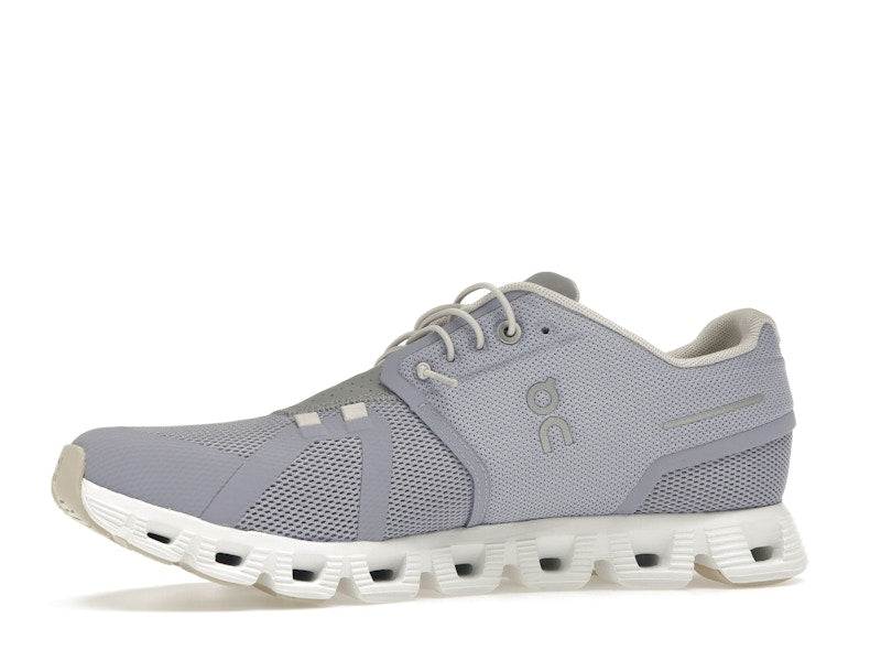 On Running Cloud 5 Nimbus Alloy