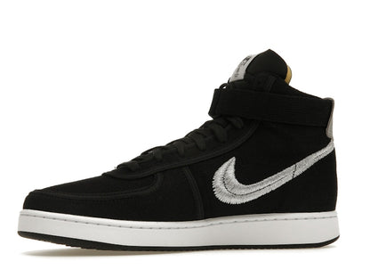 Nike Vandal High Stussy Black