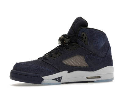 Jordan 5 Retro Georgetown (GS)