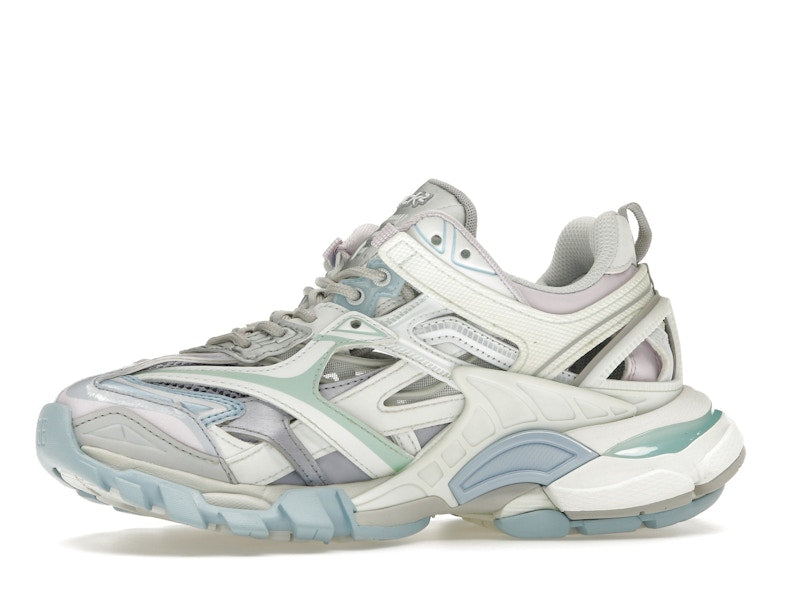Balenciaga Track.2 Pastel (Women's)