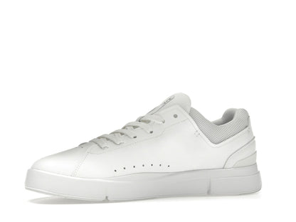 On The Roger Advantage All White (Women's)