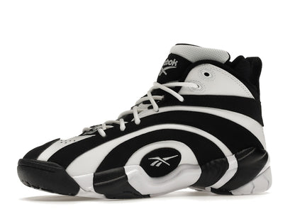 Reebok Shaqnosis Black White (2020)