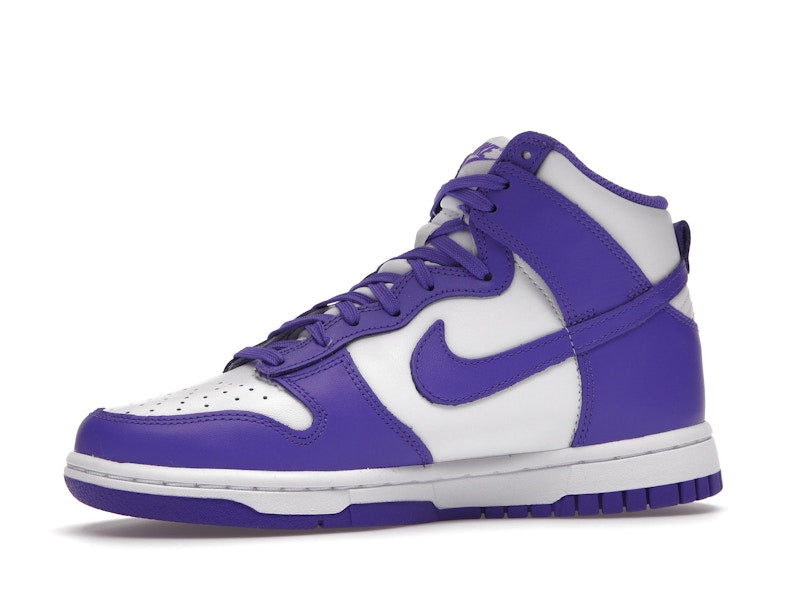 Nike Dunk High Psychic Purple (Women's)