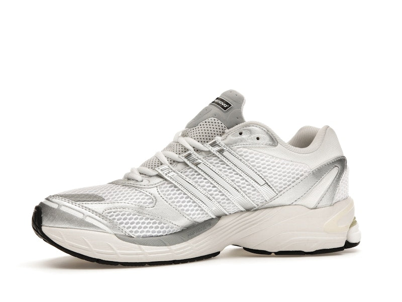 adidas Supernova Cushion 7 Cloud White Silver Metallic Crystal White