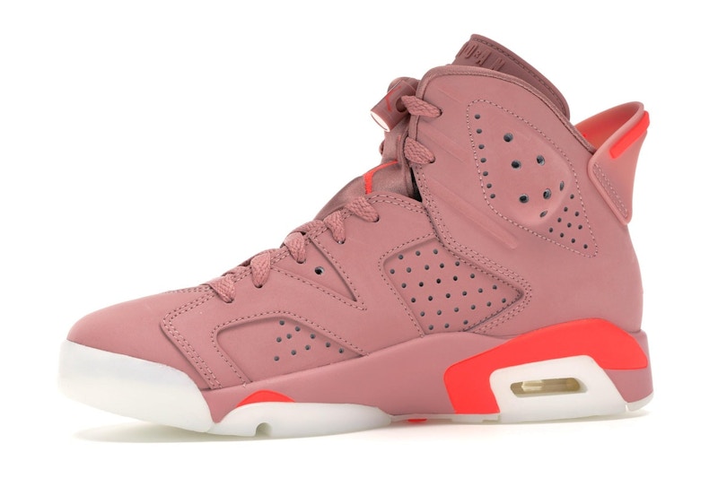 Jordan 6 Retro Aleali May (Women's)