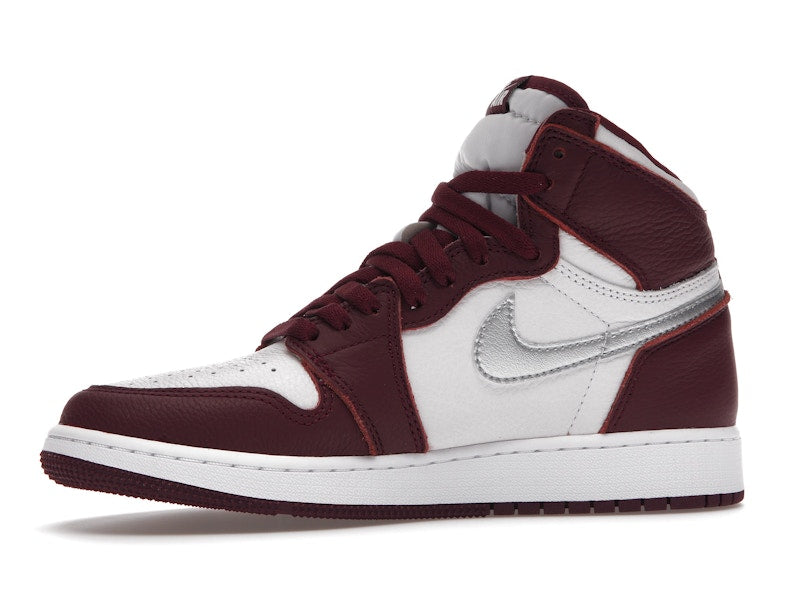 Jordan 1 Retro High OG Bordeaux (GS)