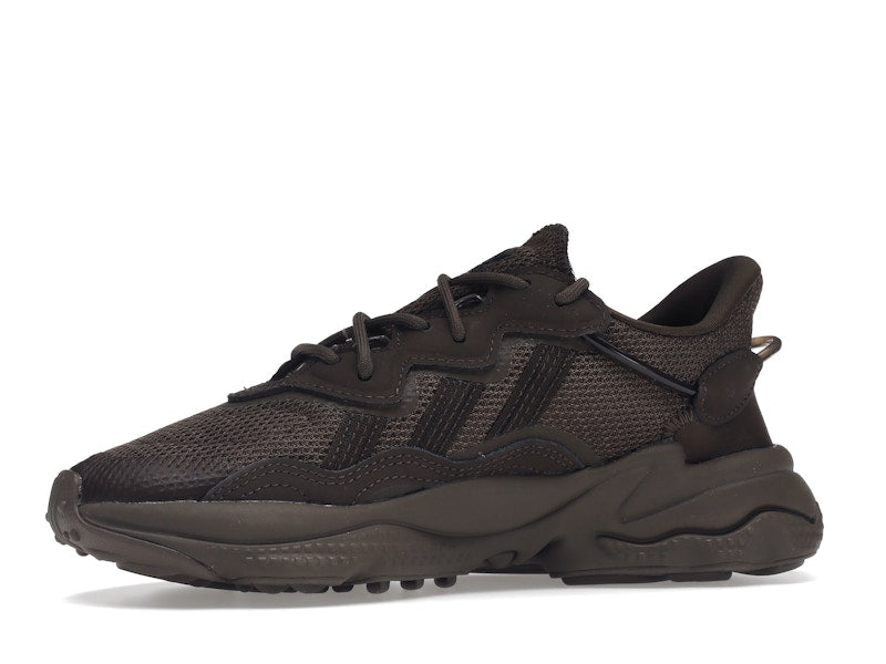 adidas Ozweego Brown (Women's)