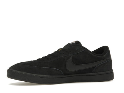 Nike SB FC Classic Black