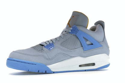 Jordan 4 Retro Mist Blue
