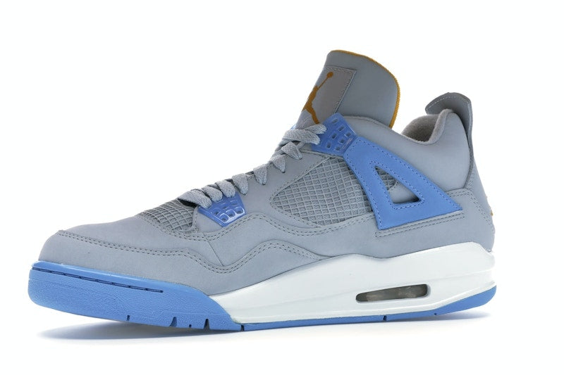 Jordan 4 Retro Mist Blue