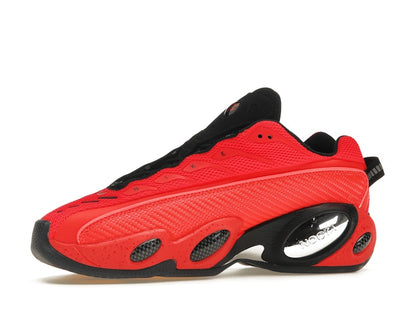 Nike NOCTA Glide Drake Bright Crimson