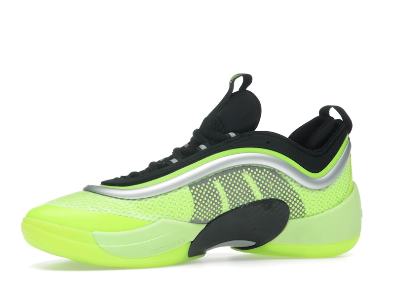 adidas D.O.N. Issue #6 Outer Limits