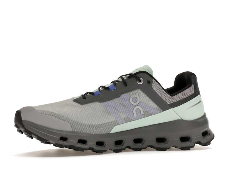 On Running Cloudvista Alloy Black