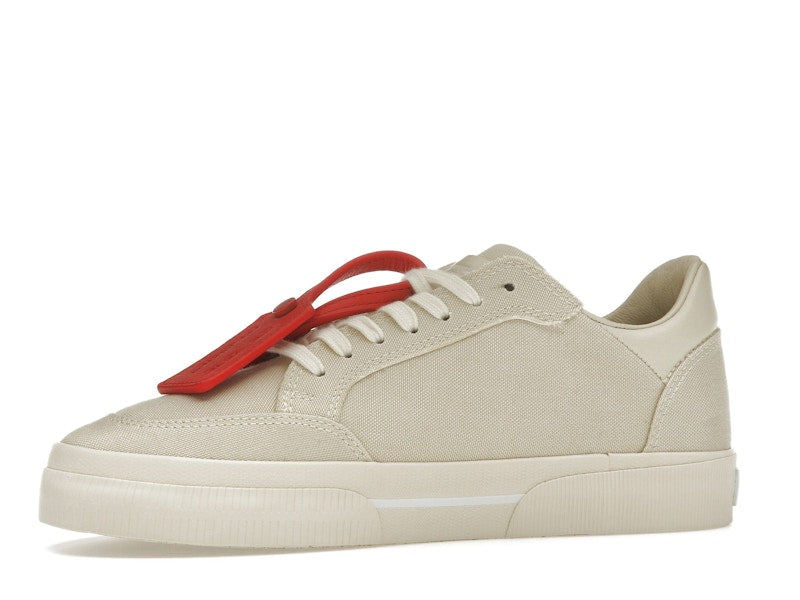 OFF-WHITE Vulc Low Beige