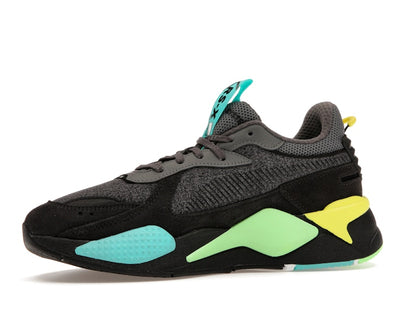 Puma RS-X Grey Black Multi