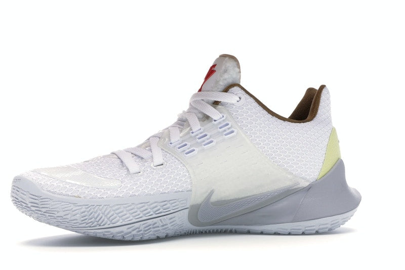 Nike Kyrie 2 Low Spongebob Sandy Cheeks