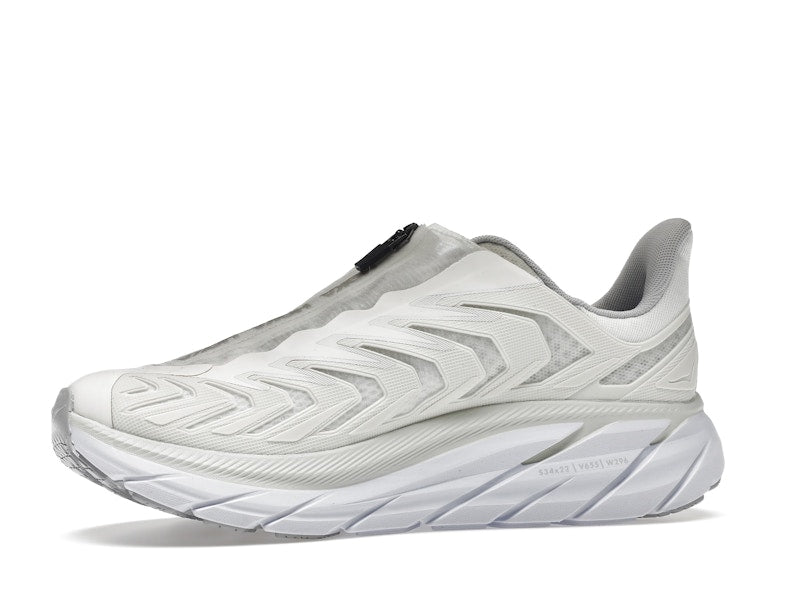 Hoka One One Project Clifton Lunar Rock