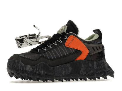 OFF-WHITE Odsy-1000 Dark Grey