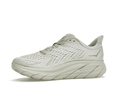 Hoka One One Clifton 8 Smoke Green (Women's)