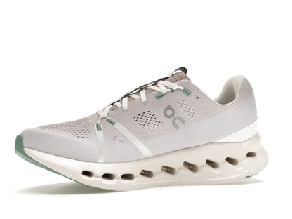 On Running Cloudsurfer Pearl Ivory