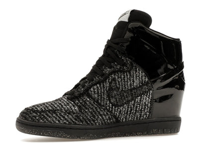 Nike Dunk High Sky Hi NYE (2014) (GS)