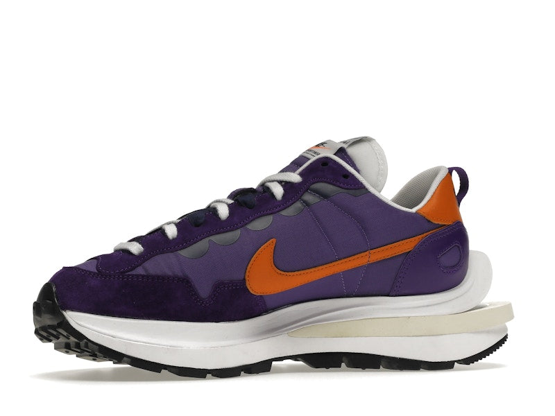 Nike Vaporwaffle sacai Dark Iris