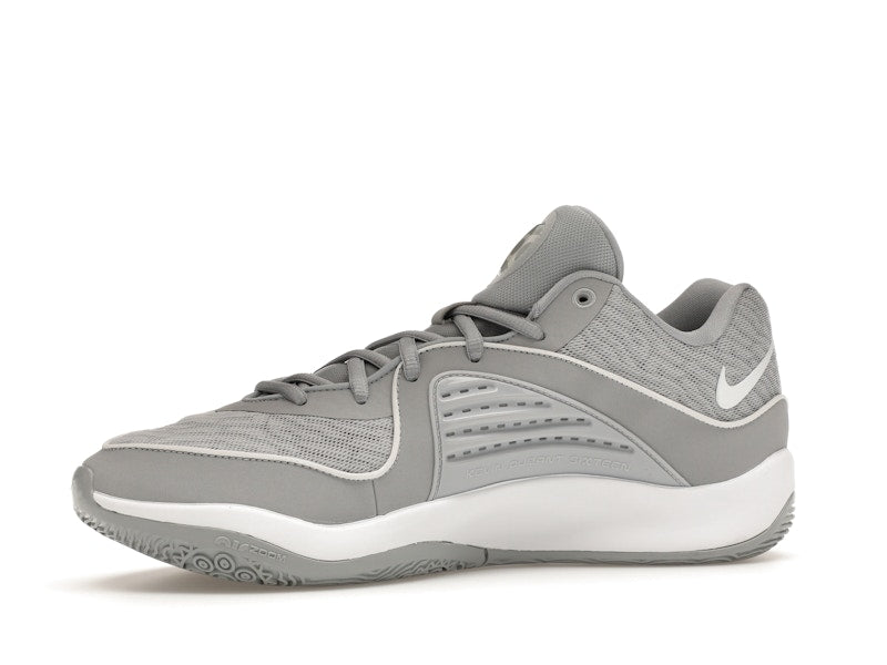 Nike KD 16 TB Wolf Grey White