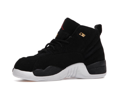 Jordan 12 Retro Reverse Taxi (PS)