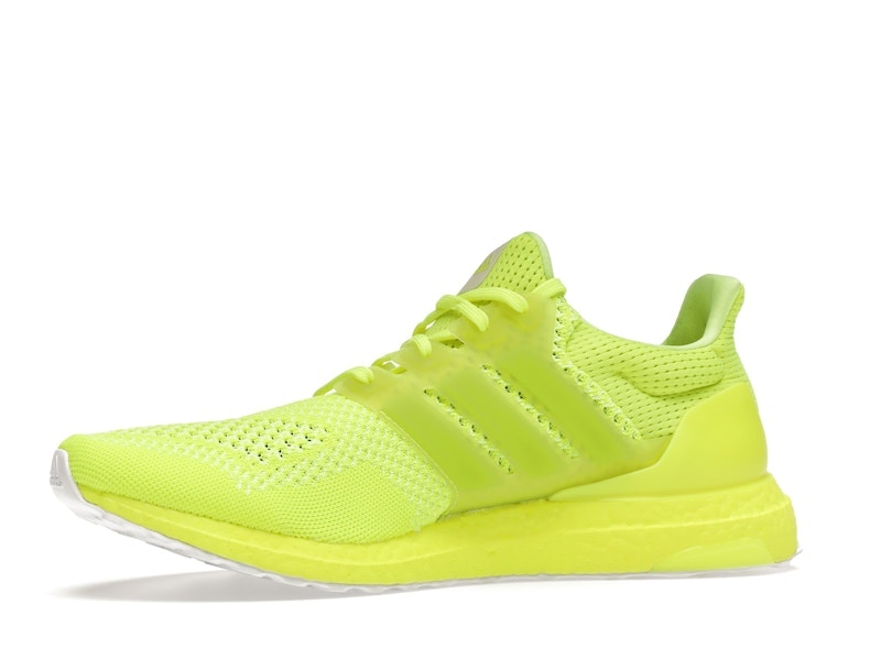 adidas Ultra Boost 1.0 DNA Solar Yellow