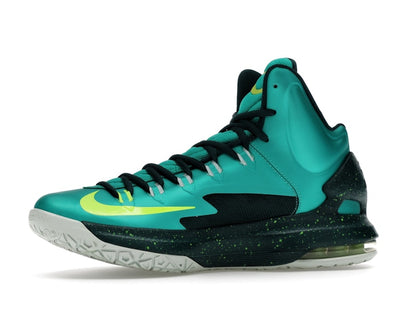 Nike KD 5 Hulk