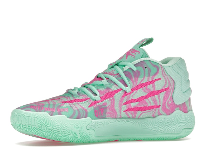 Puma LaMelo Ball MB.03 Miami