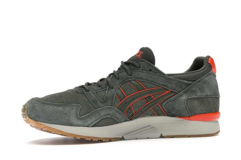 ASICS Gel-Lyte V Olive