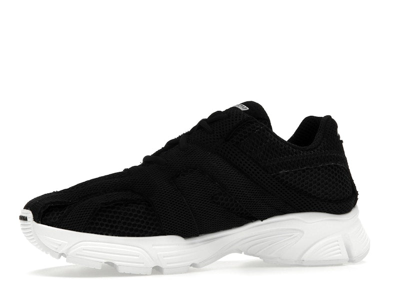 Balenciaga Phantom Bicolor Black