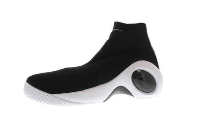 Nike Flight Bonafide Black White