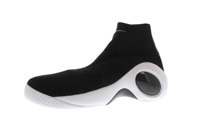 Nike Flight Bonafide Black White